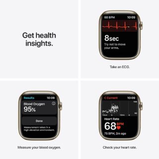 Apple Watch Series 7 - Image 2