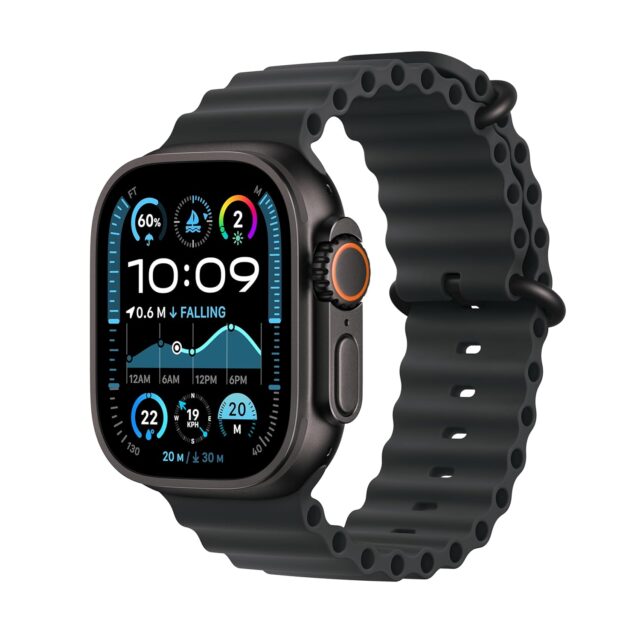 Apple Watch Ultra 2 - Image 2