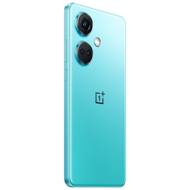 OnePlus Nord CE 3 5G (Aqua Surge, 8GB RAM, 128GB Storage) - Image 6