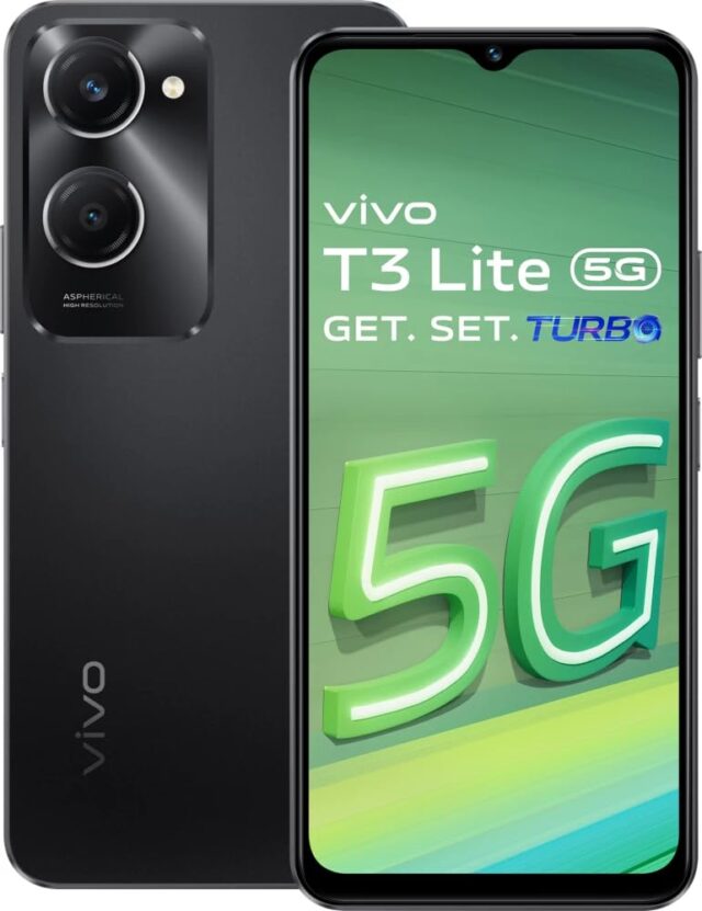 Vivo T3 Lite 5G Smartphone - Image 8