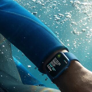 Apple Watch Series 7 - Image 6