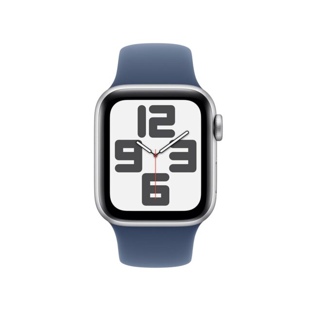 Apple Watch SE (2nd Gen, 2023) [GPS 40mm] - Image 7