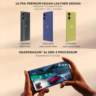Moto G85 5G - Image 7