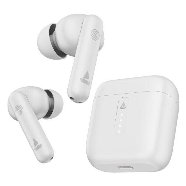 boAt Airdopes 141 Bluetooth Truly Wireless in Ear Ear Buds - Image 10