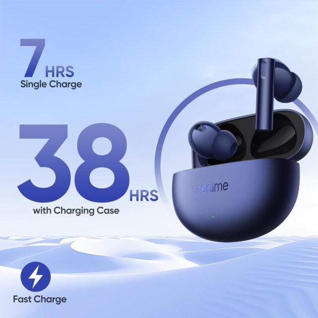 realme Buds Air 5 - Image 7