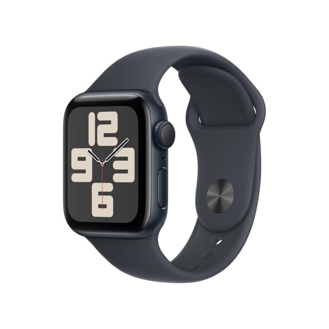 Apple Watch SE (2nd Gen, 2023) [GPS 40mm] - Image 2