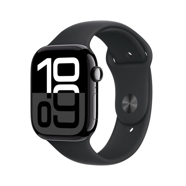 Apple Watch Series 10 [GPS + Cellular 46 mm] - Image 17