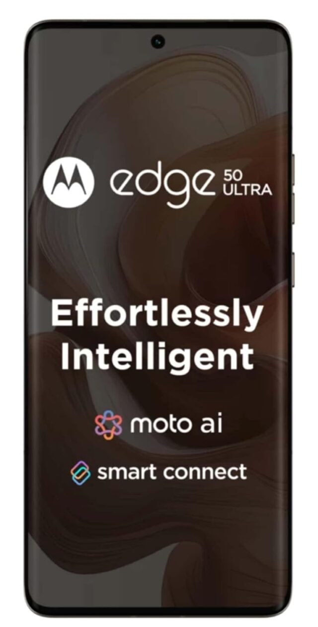 Motorola Edge 50 Ultra 5G