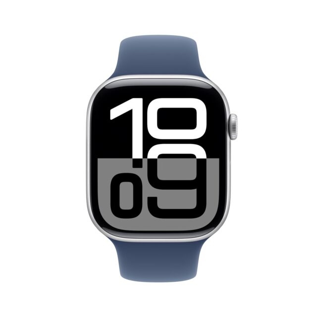 Apple Watch Series 10 [GPS + Cellular 46 mm] - Image 10