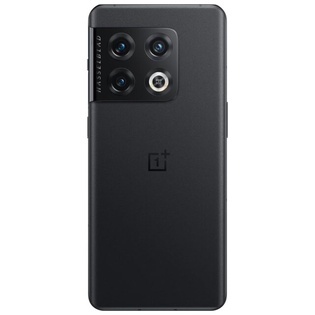 OnePlus 10 Pro 5G (Volcanic Black, 8GB RAM, 128GB Storage) - Image 2