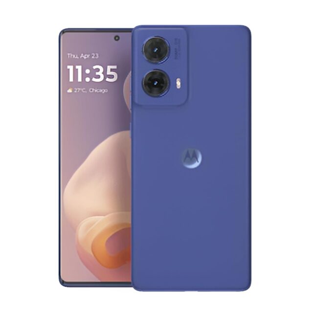 Moto G85 5G