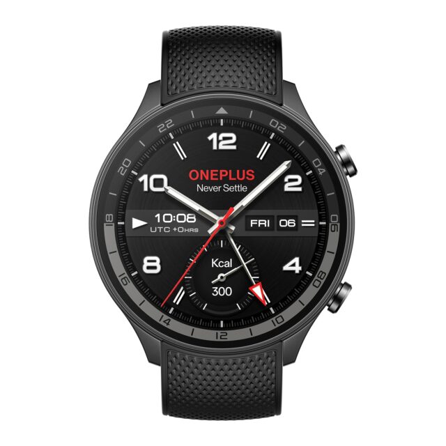 OnePlus Watch 2r - Image 7