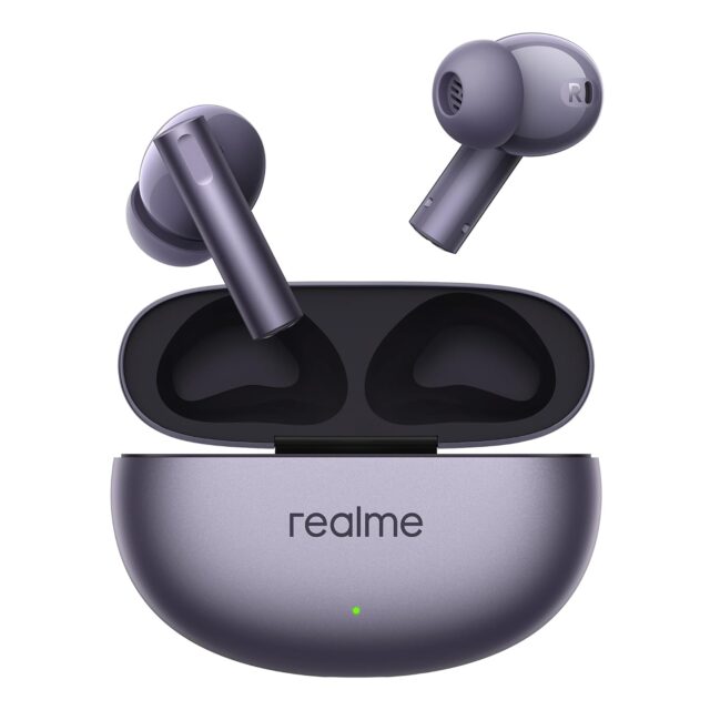 realme Buds Air 6 - Image 14