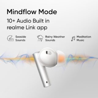 realme Buds Air 6 - Image 10