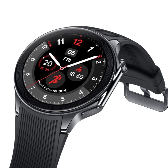 OnePlus Watch 2 - Image 9