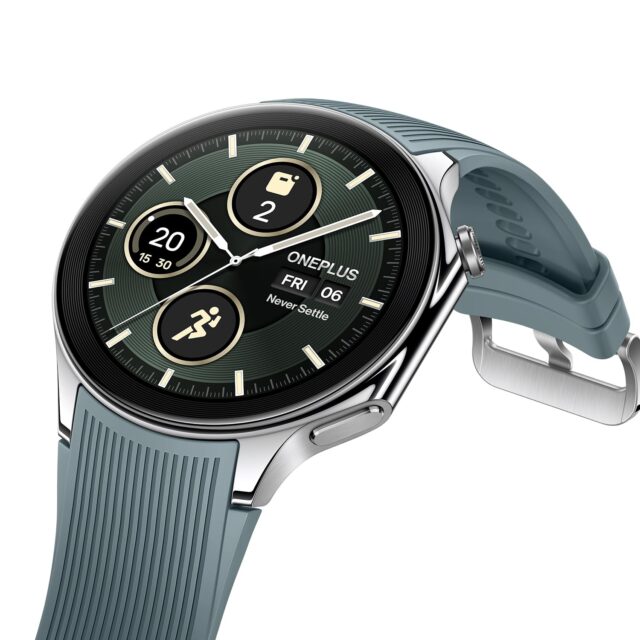 OnePlus Watch 2 - Image 2