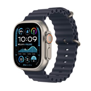 Apple Watch Ultra 2 [GPS + Cellular 49 mm] - Image 12