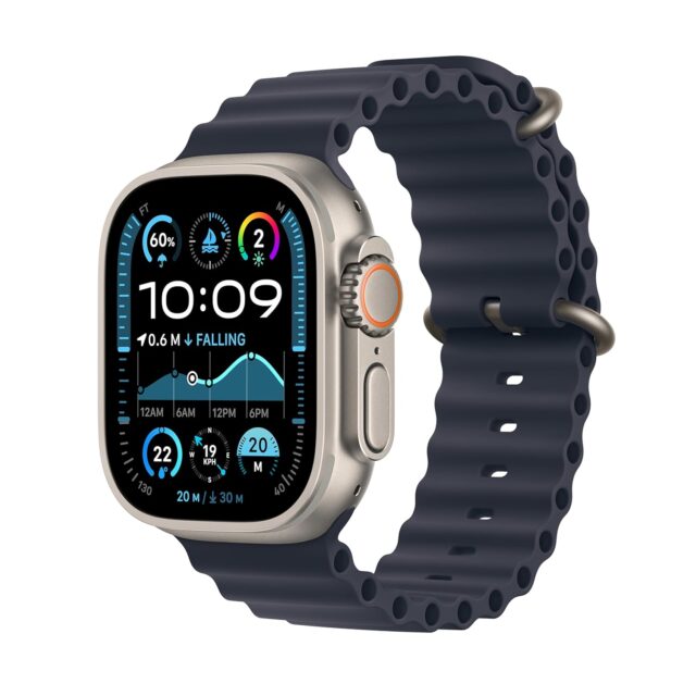 Apple Watch Ultra 2 [GPS + Cellular 49 mm] - Image 12