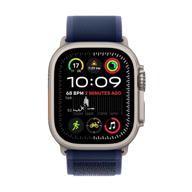 Apple Watch Ultra 2 [GPS + Cellular 49 mm] - Image 3