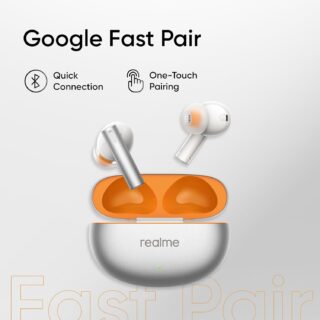 realme Buds Air 6 - Image 8
