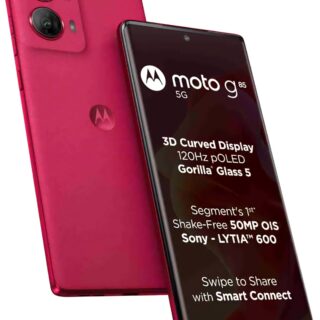 Moto G85 5G - Image 10
