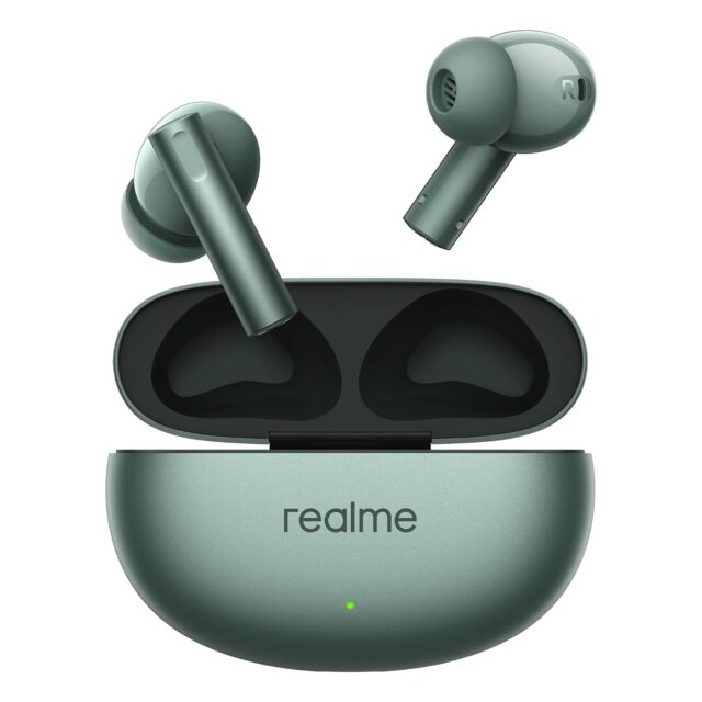 realme Buds Air 6 - Image 13