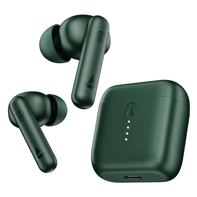 boAt Airdopes 141 Bluetooth Truly Wireless in Ear Ear Buds - Image 13