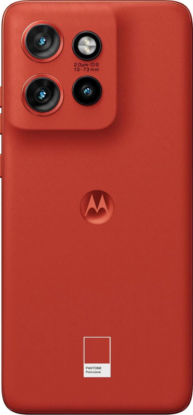 Motorola Edge 50 Neo 5G - Image 4