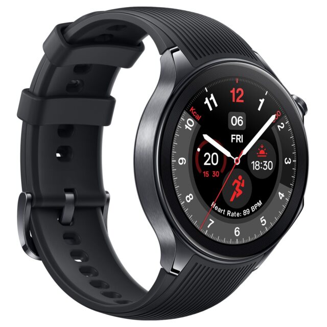 OnePlus Watch 2 - Image 4