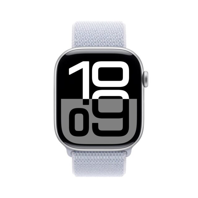 Apple Watch Series 10 [GPS + Cellular 46 mm] - Image 7