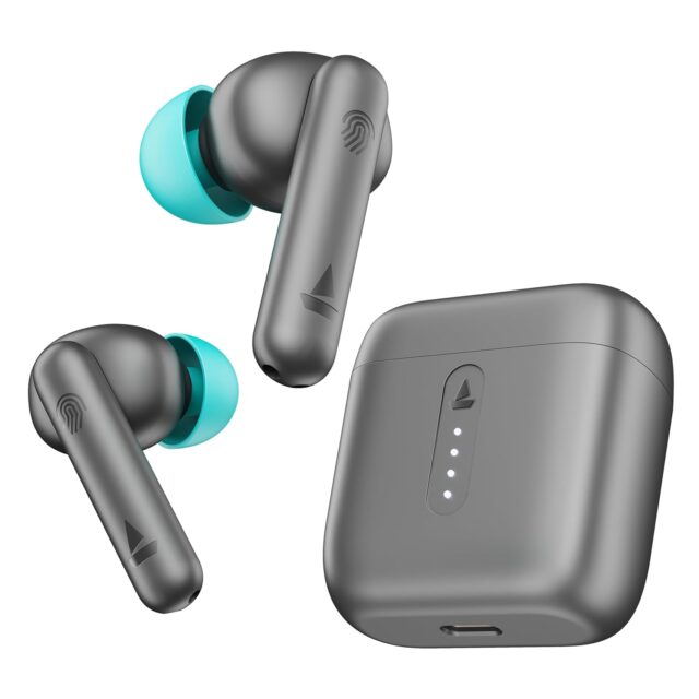 boAt Airdopes 141 Bluetooth Truly Wireless in Ear Ear Buds - Image 12