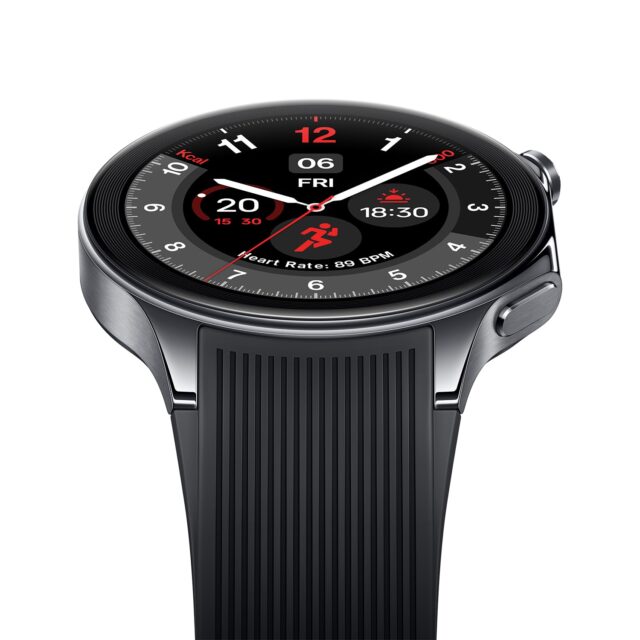 OnePlus Watch 2 - Image 6