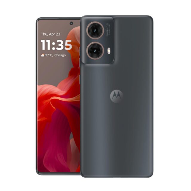 Moto G85 5G - Image 11