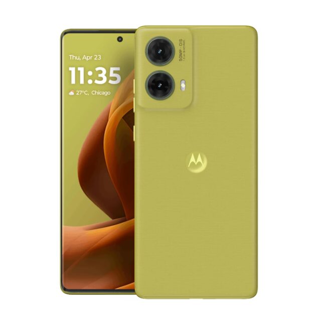 Moto G85 5G - Image 9