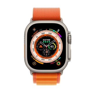 Apple Watch Ultra [GPS + Cellular 49 mm] - Image 11