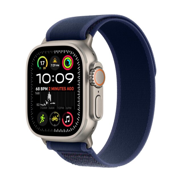 Apple Watch Ultra 2 [GPS + Cellular 49 mm] - Image 4