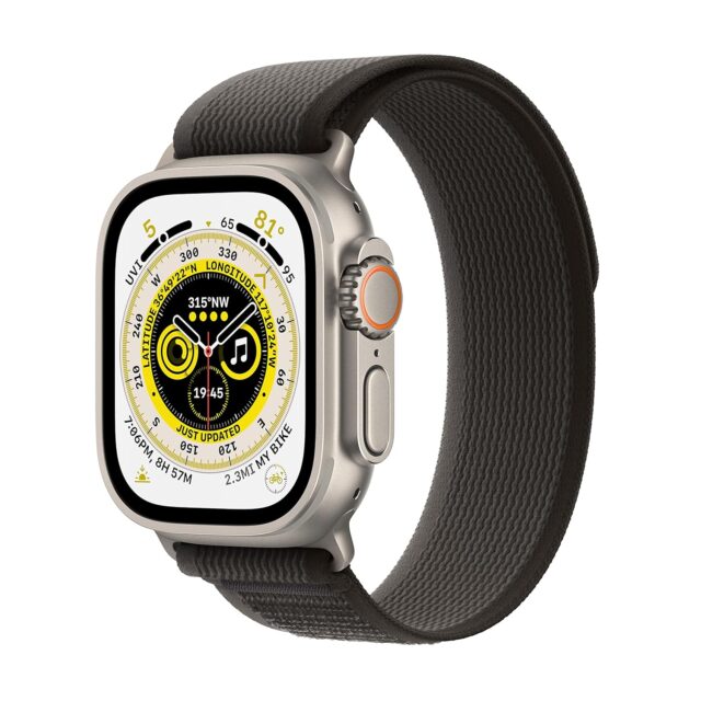 Apple Watch Ultra [GPS + Cellular 49 mm] - Image 5