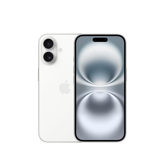 Apple iPhone 16 - Image 10