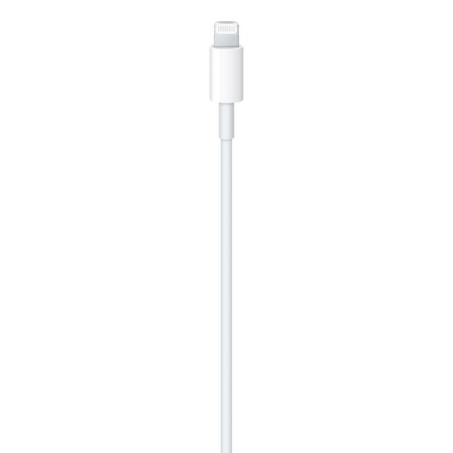 Apple USB-C to Lightning Cable (1m) ​​​​​​​ - Image 3