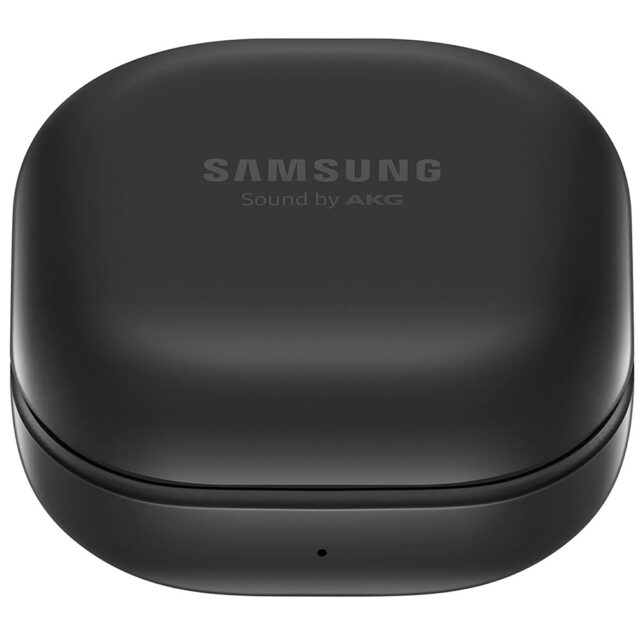 Samsung Galaxy Buds Pro (Phantom Black) - Image 3