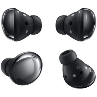 Samsung Galaxy Buds Pro (Phantom Black) - Image 7