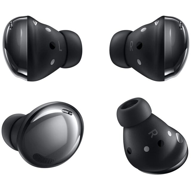 Samsung Galaxy Buds Pro (Phantom Black) - Image 7