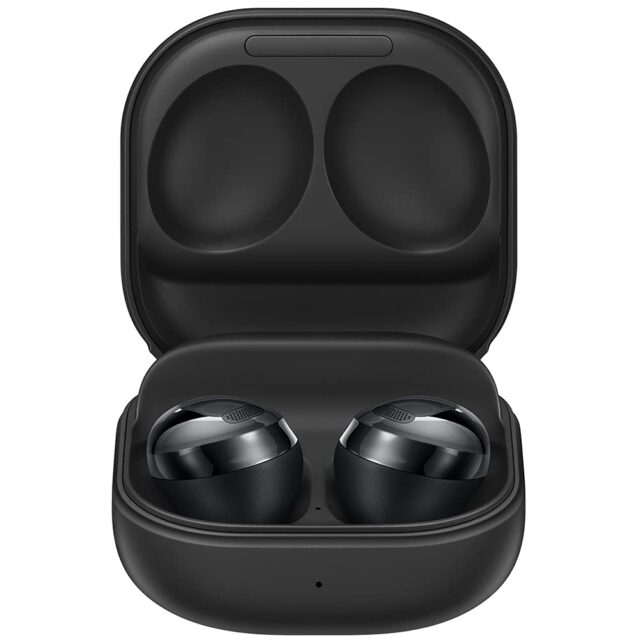 Samsung Galaxy Buds Pro (Phantom Black) - Image 6