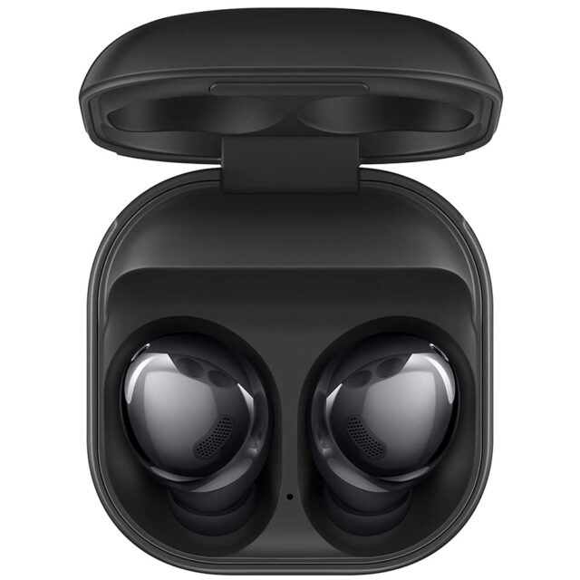 Samsung Galaxy Buds Pro (Phantom Black)