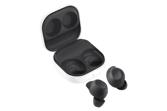 Samsung Galaxy Buds FE Active - Image 2