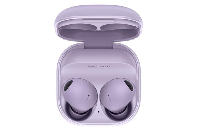 Samsung Galaxy Buds2 Pro - Image 7