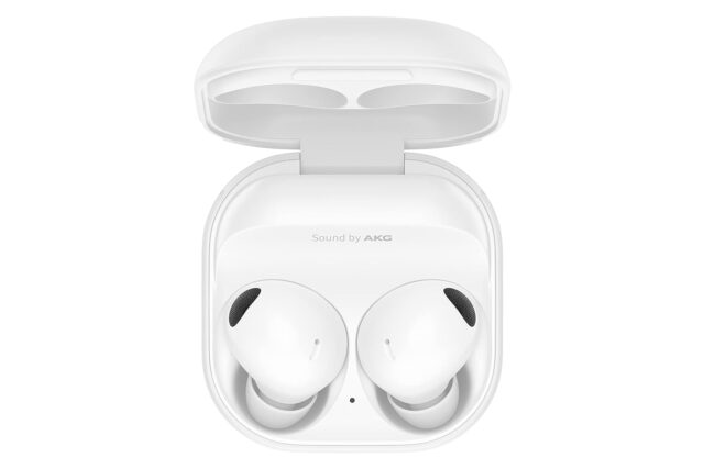 Samsung Galaxy Buds2 Pro - Image 8