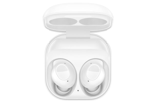 Samsung Galaxy Wireless Buds FE - Image 7