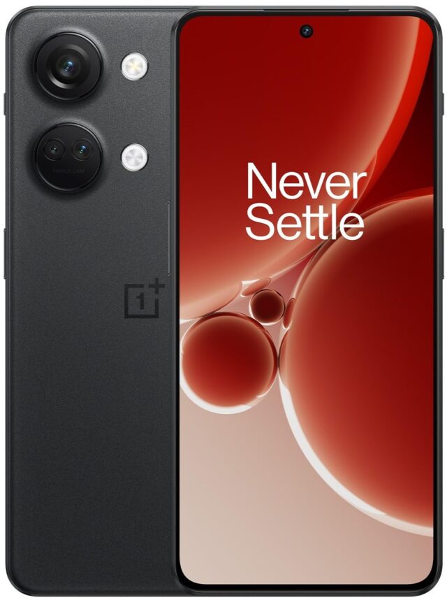 OnePlus Nord 3 5G - Image 8