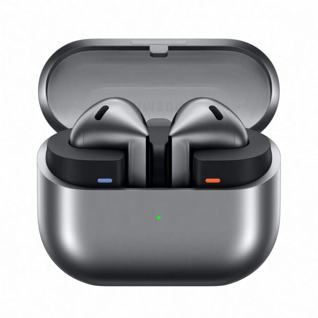 Samsung Galaxy Buds 3